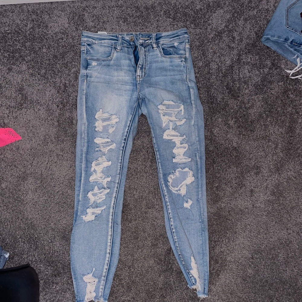 American eagle